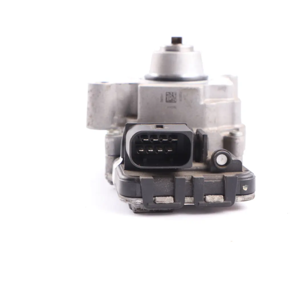 Transfer Case Box Module Motor Actuator to BMW F10 F11 F13 F20 F30 X3 F25 with Part number 7542211 BMW F10 F11 F13 F20 F30 X3 F25 Transfer Case Box Module Motor Actuator - SKU 7542211 - Part number 7542211