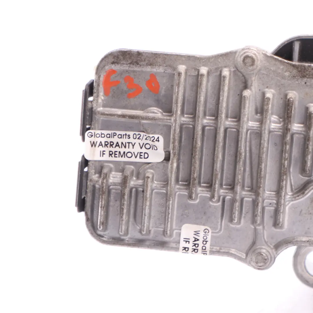 BMW F10 F11 F13 F20 F30 X3 F25 Verteiler Getriebe Modul Motor Aktuator - SKU 7542211 - Teilenummer 7542211