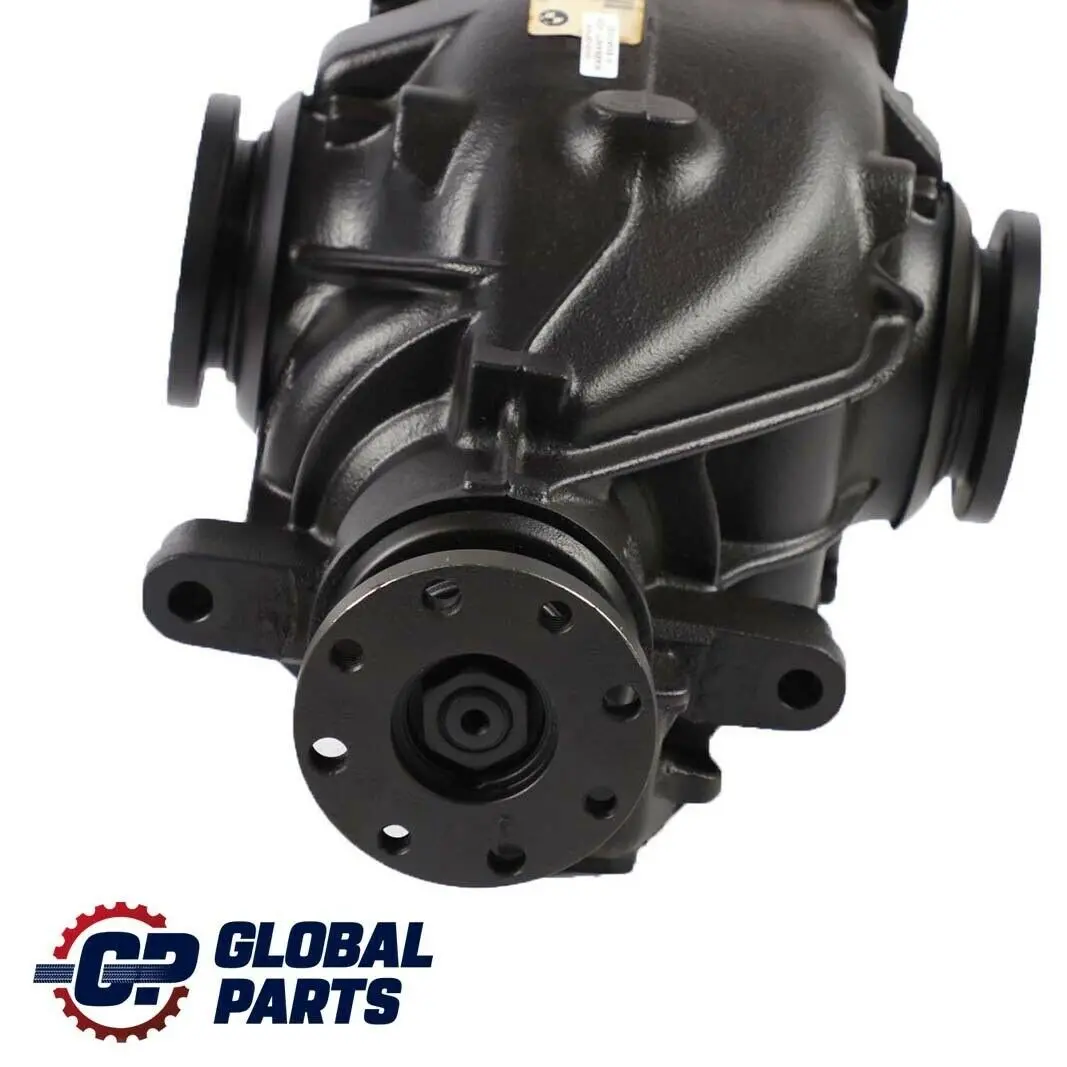 M47N2 Differenziale Asse Posteriore Differenziale 3,07 GARANZIA per BMW X3 E83 2.0d con numero di parte 7542222 BMW X3 E83 2.0d M47N2 Differenziale Asse Posteriore Differenziale 3,07 GARANZIA - SKU 7542222 - Numero di parte 7542222
