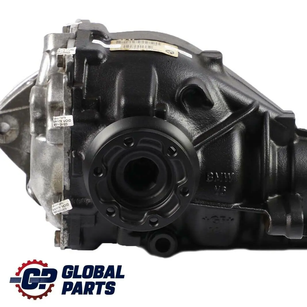 BMW X3 E83 2.0d M47N2 Differenziale Asse Posteriore Differenziale 3,07 GARANZIA - SKU 7542222 - Numero di parte 7542222