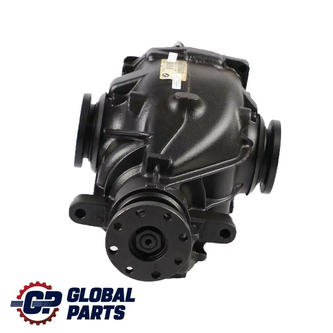 BMW X3 E83 2.0d M47N2 Rear Differential Diff 3,07 Ratio 7535119 WARRANTY - SKU 7542222 - Part number 7542222