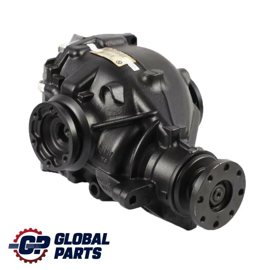 BMW X3 E83 2.0d M47N2 Rear Differential Diff 3,07 Ratio 7535119 WARRANTY - SKU 7542222 - Part number 7542222