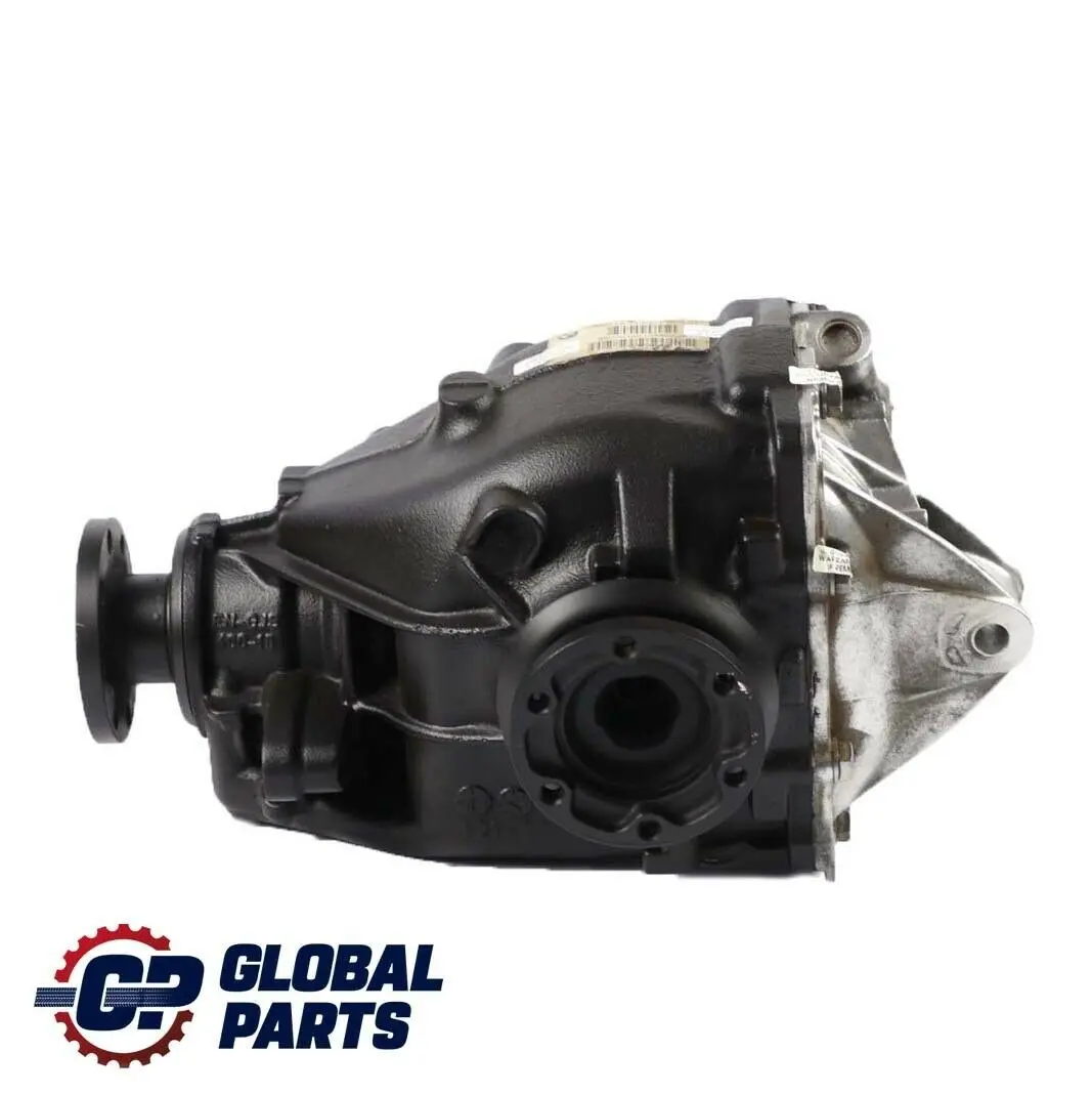 BMW X3 E83 2.0d M47N2 Differenziale Asse Posteriore Differenziale 3,07 GARANZIA - SKU 7542222 - Numero di parte 7542222