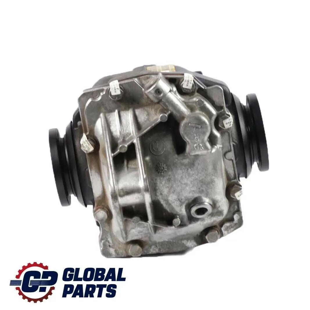 BMW X3 E83 2.0d M47N2 Rear Differential Diff 3,07 Ratio 7535119 WARRANTY - SKU 7542222 - Part number 7542222