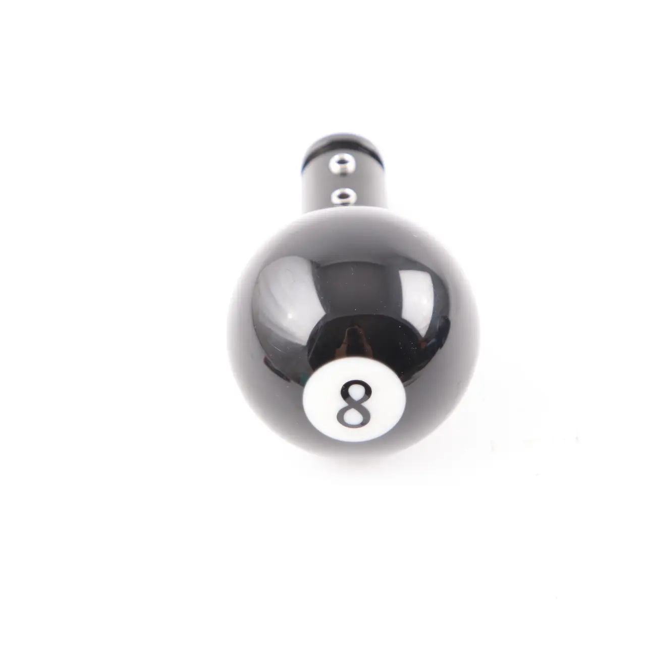 Mini Cooper One R50 R52 R53 Versnellingspook Knop Hoes 8 Bal 7542272
