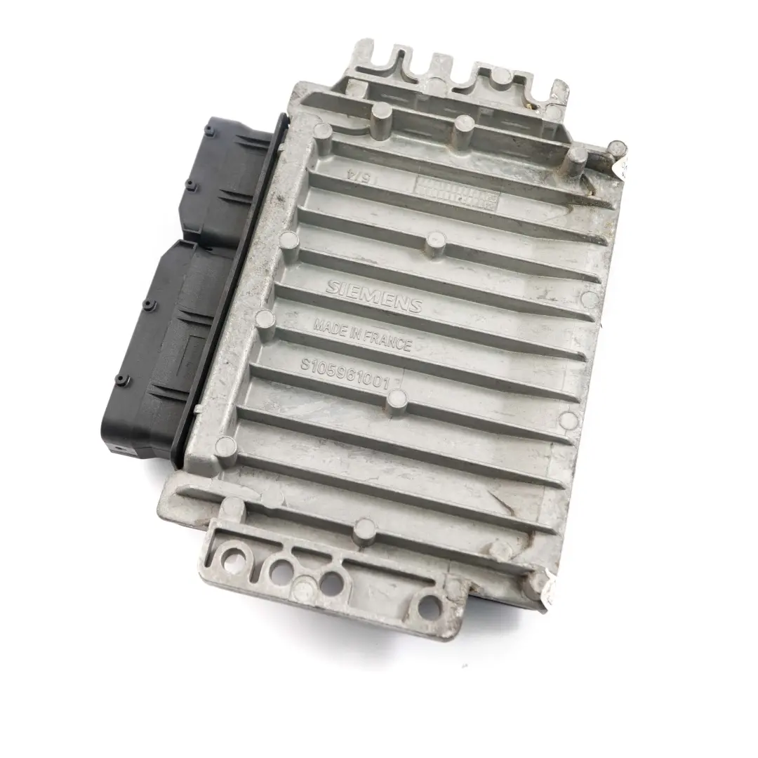 MINI Cooper S R52 R53 W11 170HP Engine Control Unit ECU DME Manual - SKU 7542310-1 - Part number 7542310
