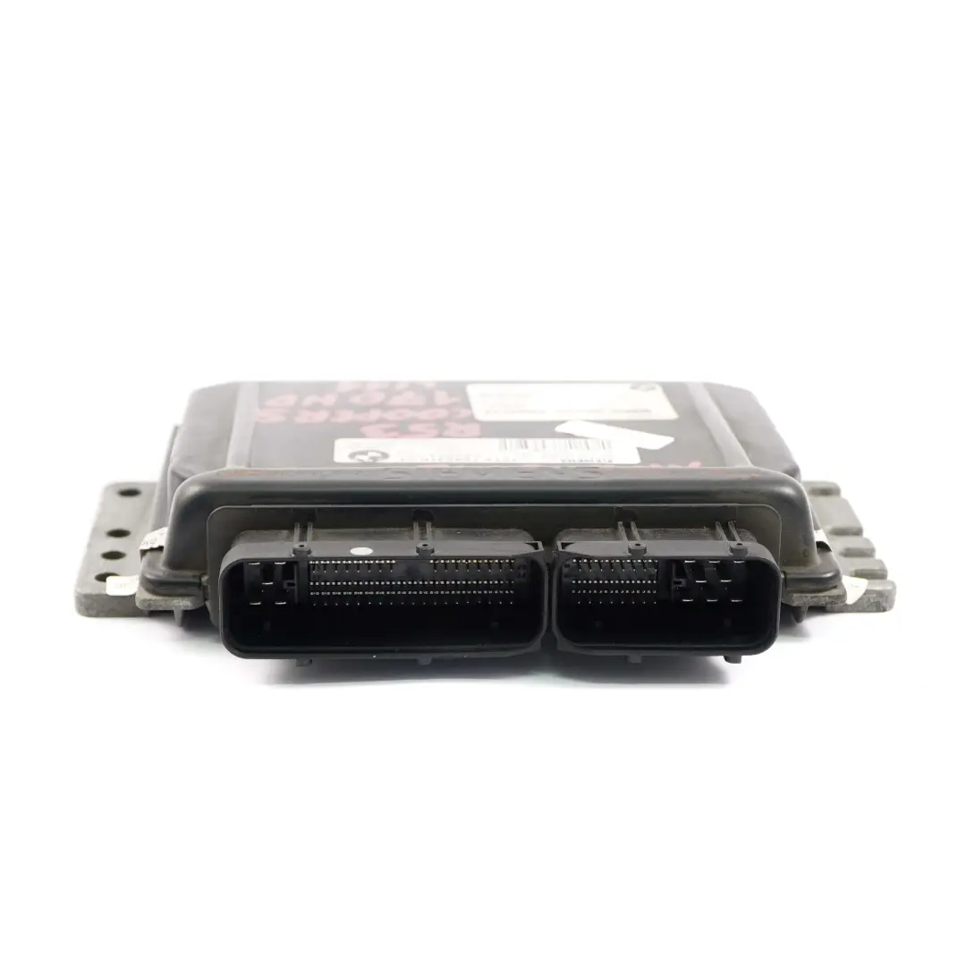 MINI Cooper S R52 R53 W11 170HP Engine Control Unit ECU DME Manual - SKU 7542310-1 - Part number 7542310