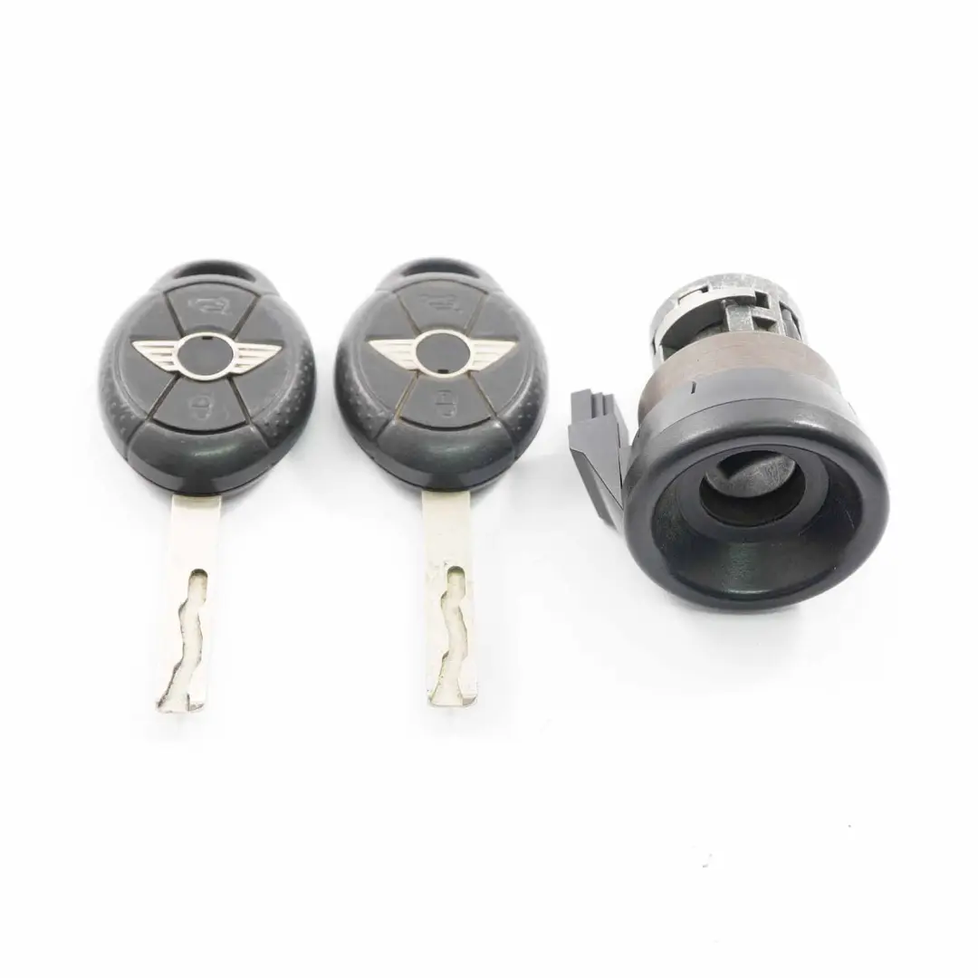 Komputer Silnika DME do Mini Cooper S R52 R53 o numerze 7542310 Mini Cooper S R52 R53 Komputer Silnika DME - SKU 7542310-5 - Numer Części 7542310