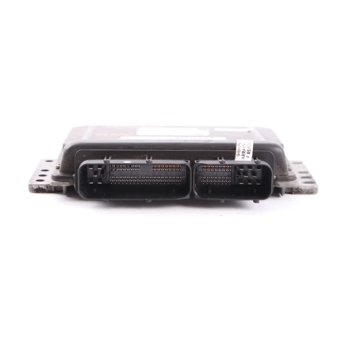 Mini Cooper R50 W10 Komputer Silnika - SKU 7542310-7 - Numer Części 7542310