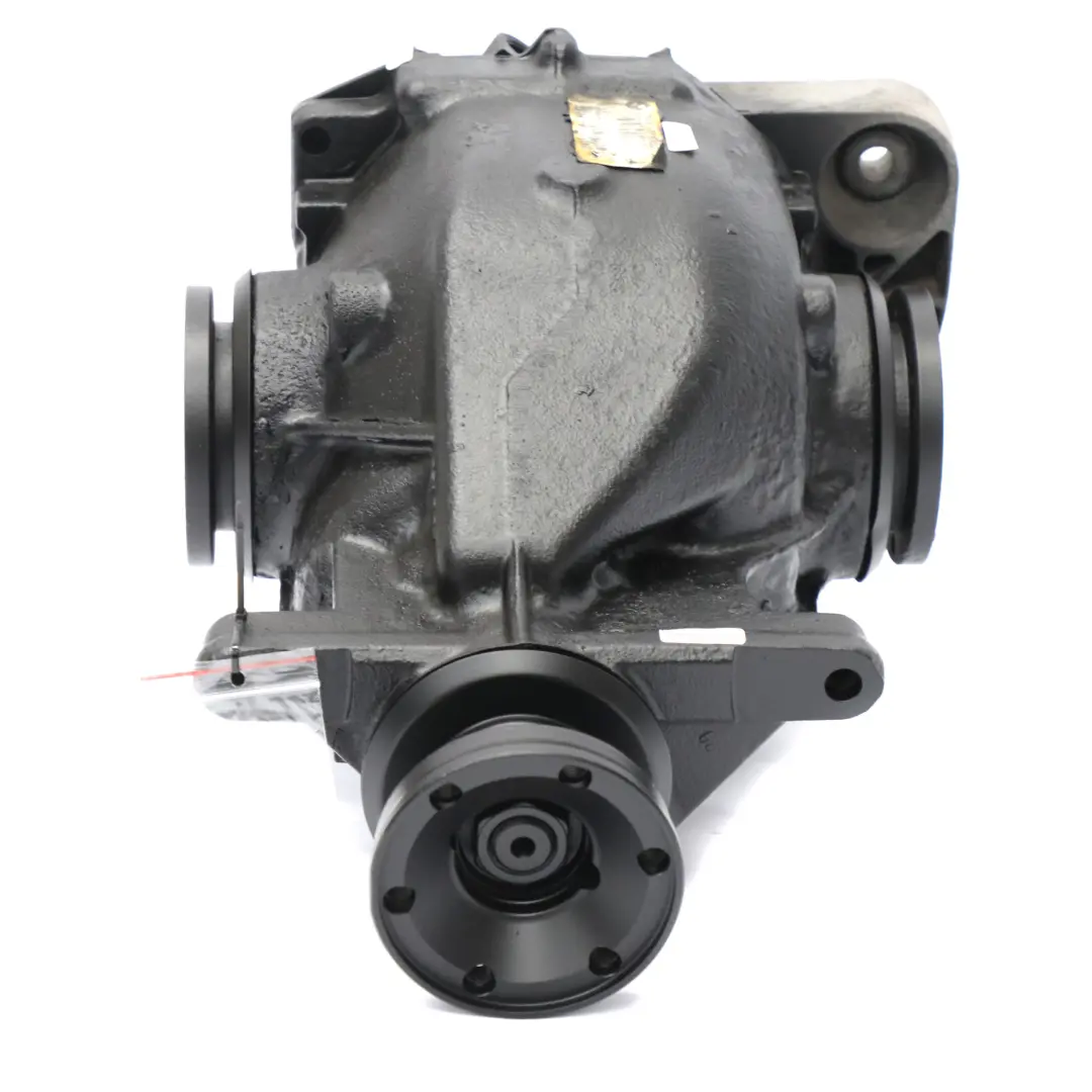 BMW E61 Dyferencjał Dyfer Most Tył Tylny 3,38 7542506 - SKU 7542507 - Numer Części 7542507