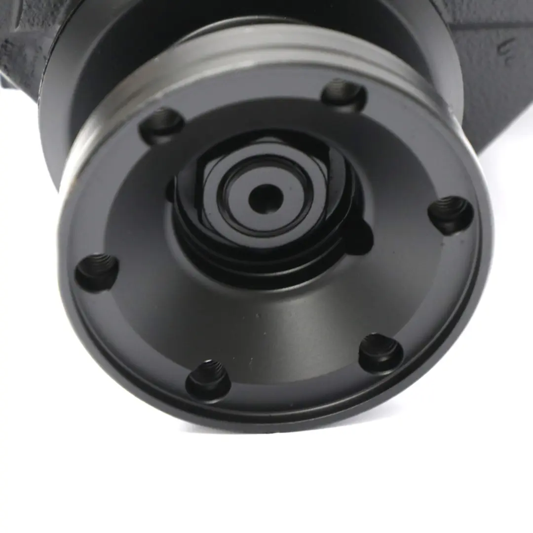 Essieu arrière Différentiel Différentiel 3,38 Ratio 7542506 GARANTIE pour BMW E61 à propos du numéro de pièce 7542507 BMW E61 Essieu arrière Différentiel Différentiel 3,38 Ratio 7542506 GARANTIE - SKU 7542507 - Numéro de pièce 7542507