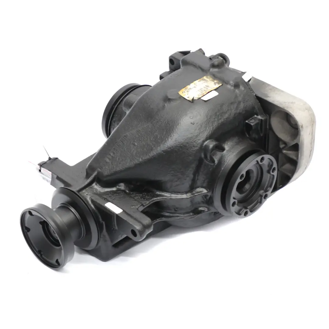 Hinter achs differenzial Diff 3,38 Übersetzung 7542506 GARANTIE für BMW E61 mit Teilenummer 7542507 BMW E61 Hinter achs differenzial Diff 3,38 Übersetzung 7542506 GARANTIE - SKU 7542507 - Teilenummer 7542507