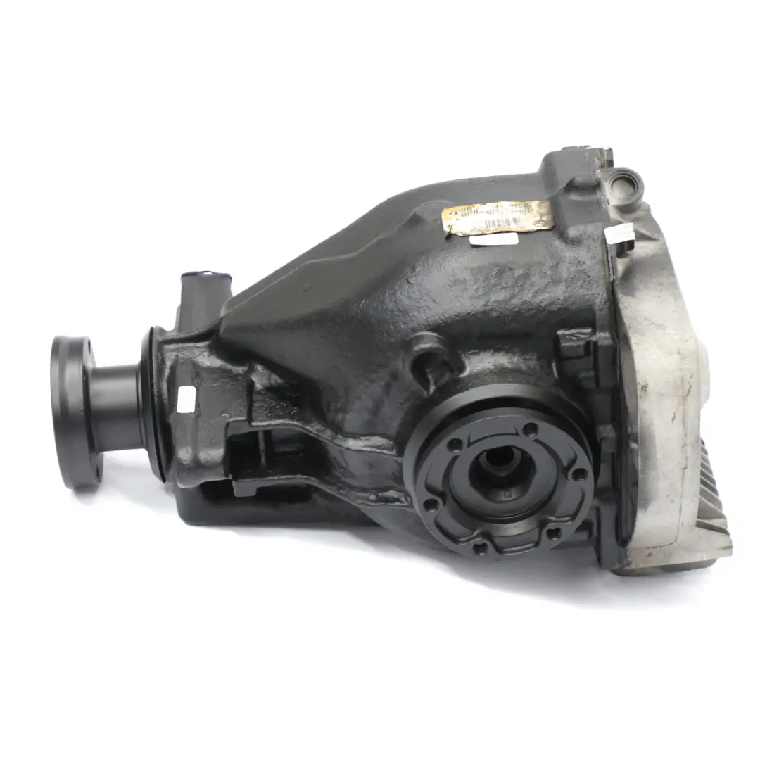 BMW E61 Dyferencjał Dyfer Most Tył Tylny 3,38 7542506 - SKU 7542507 - Numer Części 7542507