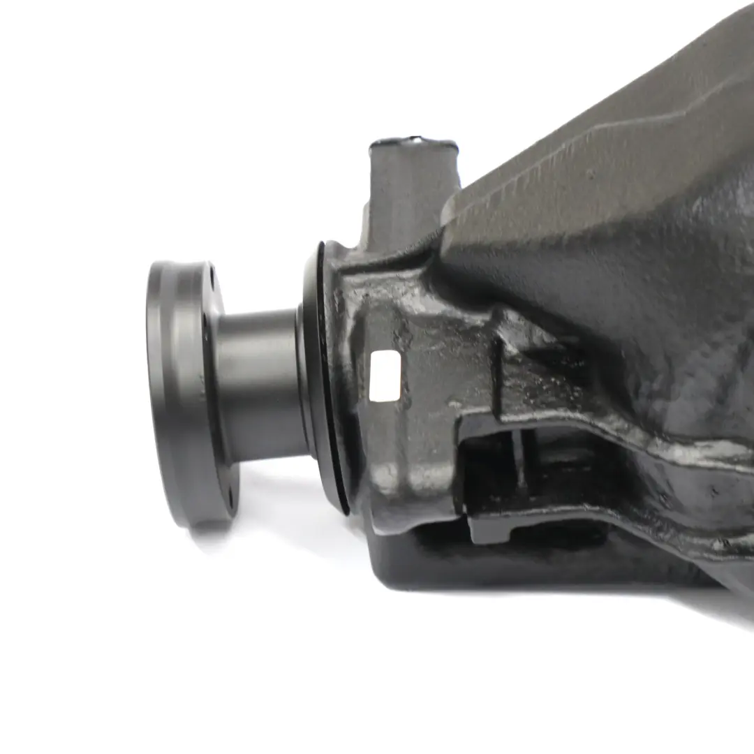 Hinter achs differenzial Diff 3,38 Übersetzung 7542506 GARANTIE für BMW E61 mit Teilenummer 7542507 BMW E61 Hinter achs differenzial Diff 3,38 Übersetzung 7542506 GARANTIE - SKU 7542507 - Teilenummer 7542507