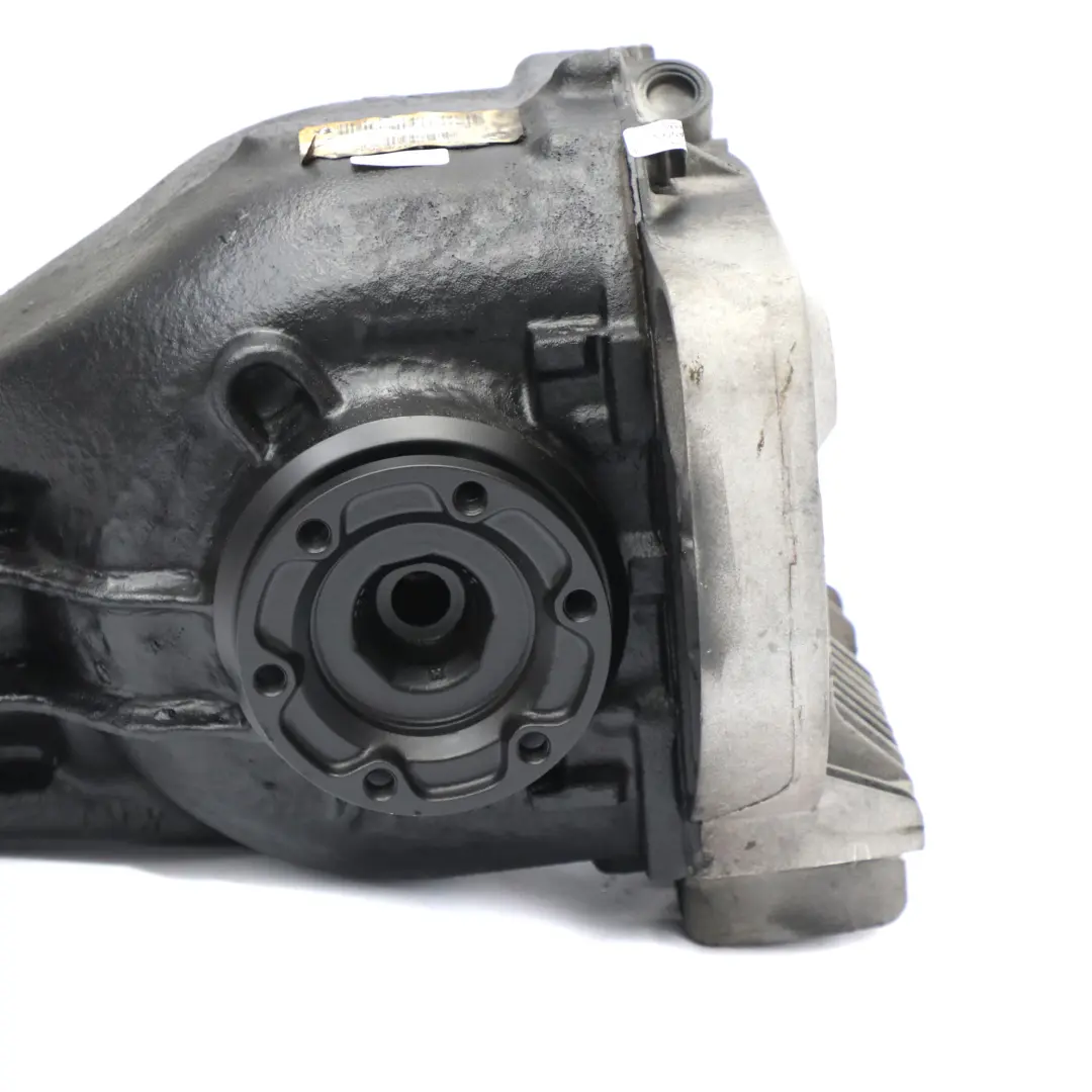 BMW E61 Essieu arrière Différentiel Différentiel 3,38 Ratio 7542506 GARANTIE - SKU 7542507 - Numéro de pièce 7542507