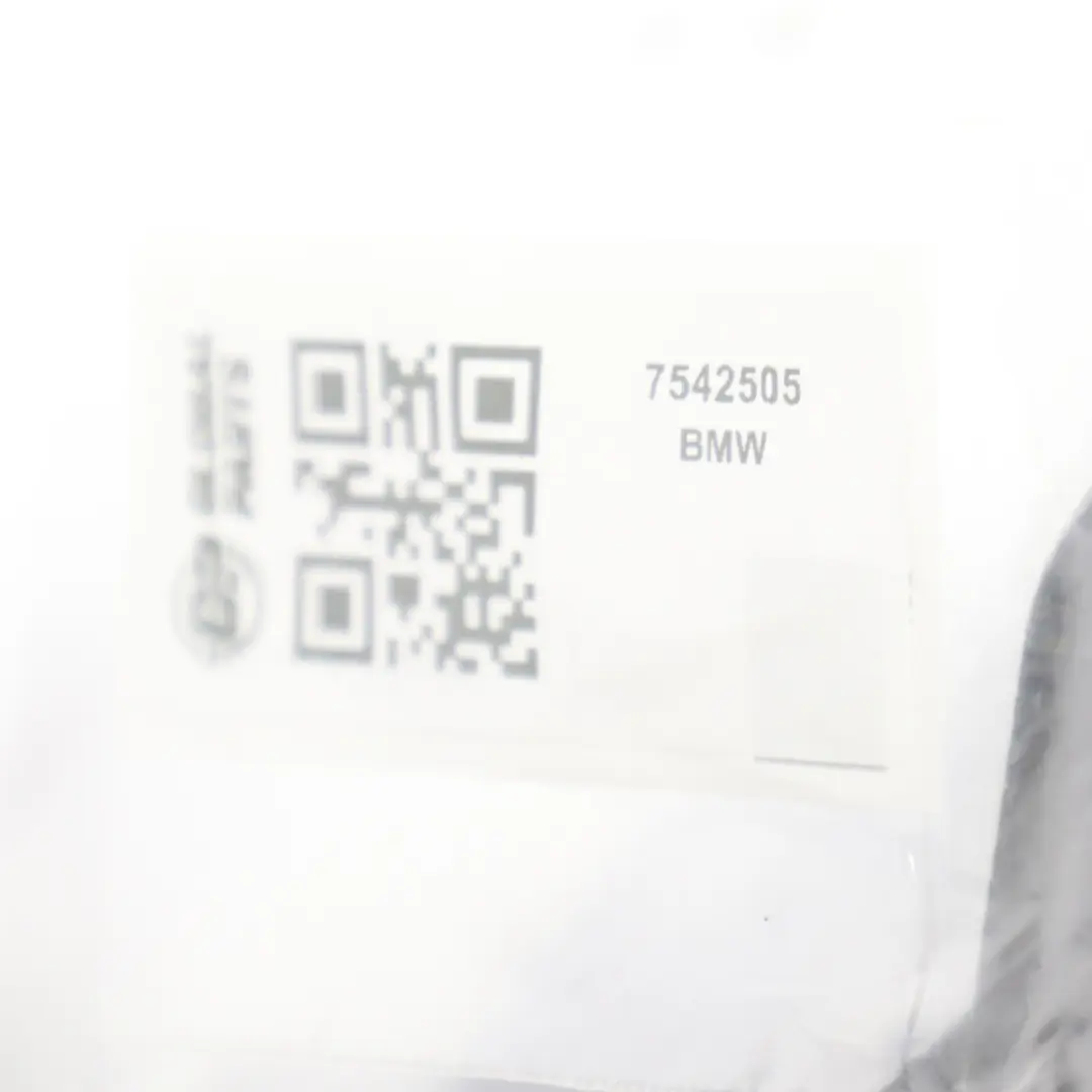 Essieu arrière Différentiel Différentiel 3,38 Ratio 7542506 GARANTIE pour BMW E61 à propos du numéro de pièce 7542507 BMW E61 Essieu arrière Différentiel Différentiel 3,38 Ratio 7542506 GARANTIE - SKU 7542507 - Numéro de pièce 7542507