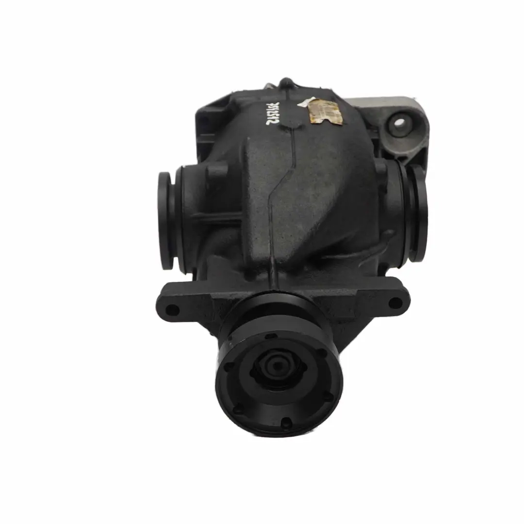 M57N M57N2 Diferencial Trasero Diff 2,56 Ratio 7542512 Manual GARANTIA para BMW E61 con número de pieza 7542513 BMW E61 M57N M57N2 Diferencial Trasero Diff 2,56 Ratio 7542512 Manual GARANTIA - SKU 7542513 - Número de pieza 7542513