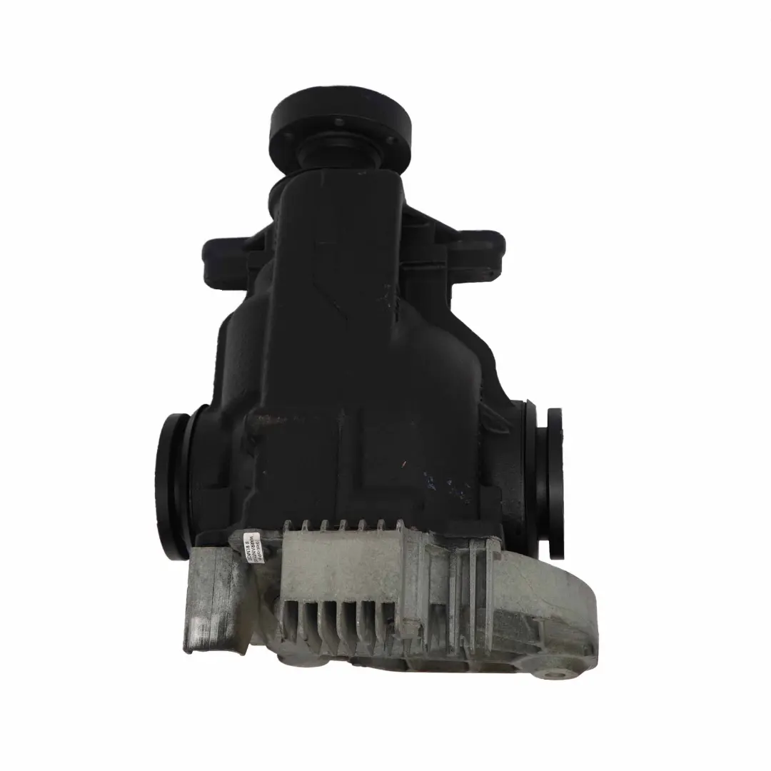 BMW E61 M57N M57N2 Differenziale Posteriore Diff 2,56 7542512 Manuale GARANZIA - SKU 7542513 - Numero di parte 7542513