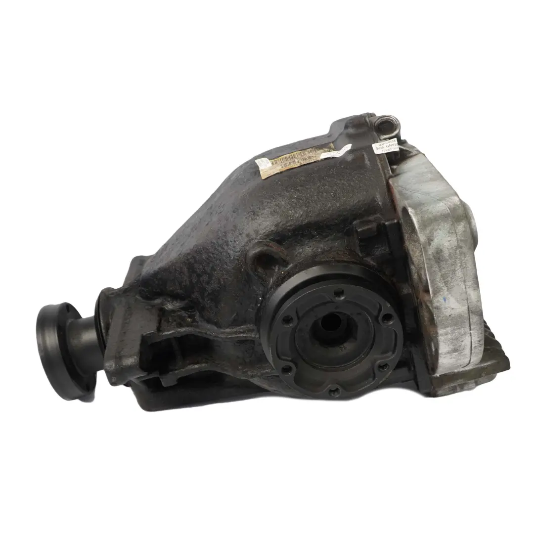 BMW E61 525d M57N Differenziale Asse Posteriore 2,65 GARANZIA - SKU 7542514 - Numero di parte 7542514