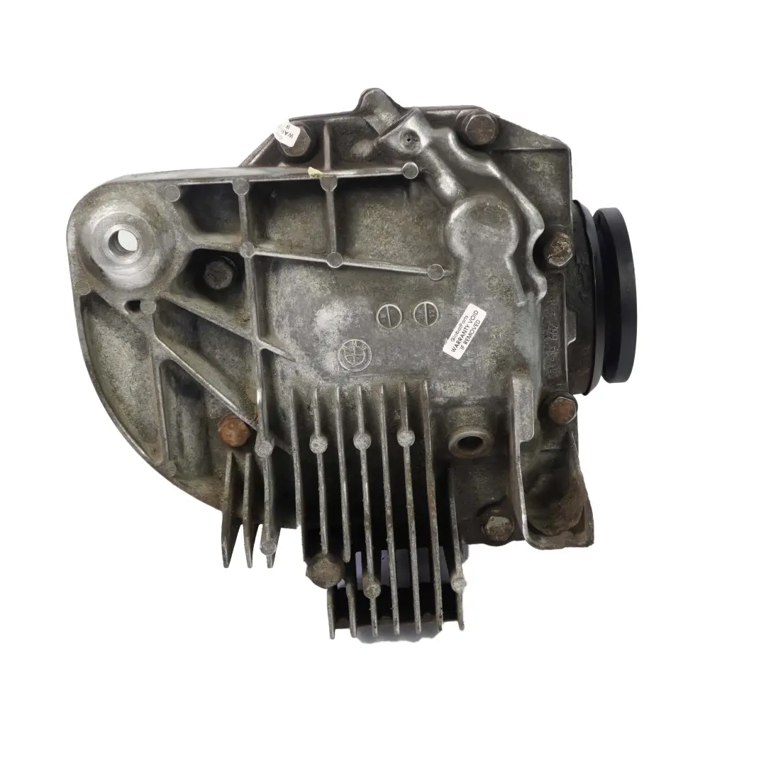 BMW 5 Series E61 525d M57N Rear Differential Diff 2,65 Ratio WARRANTY - SKU 7542514 - Part number 7542514