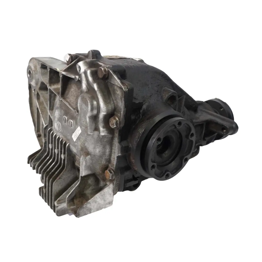 BMW 5 Series E61 525d M57N Rear Differential Diff 2,65 Ratio WARRANTY - SKU 7542514 - Part number 7542514