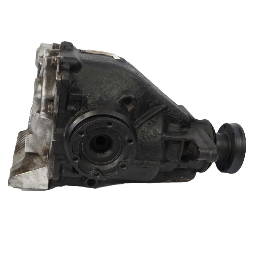BMW 5 Series E61 525d M57N Rear Differential Diff 2,65 Ratio WARRANTY - SKU 7542514 - Part number 7542514