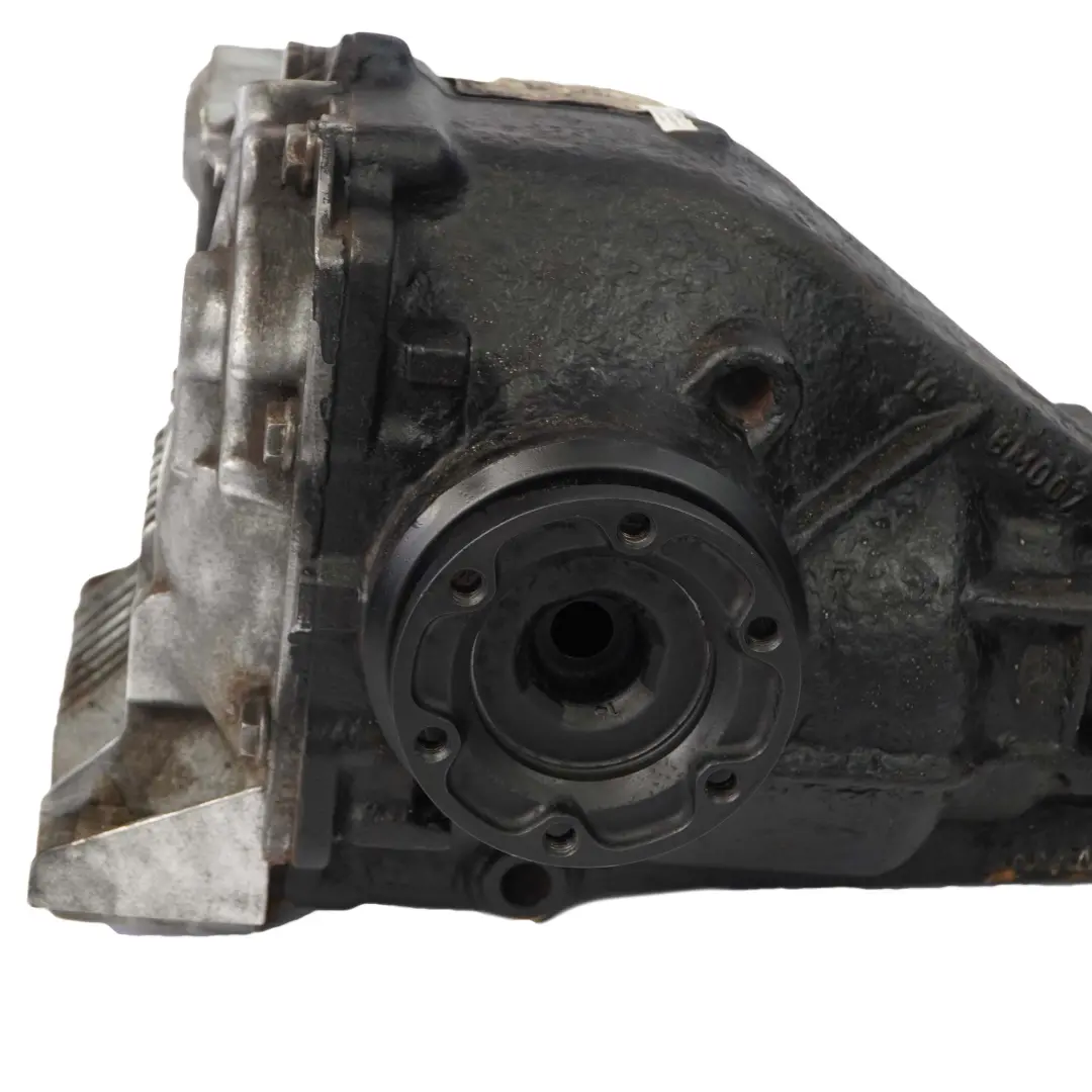 M57N Diferencial trasero 2,65 Ratio GARANTIA para BMW E61 525d con número de pieza 7542514 BMW E61 525d M57N Diferencial trasero 2,65 Ratio GARANTIA - SKU 7542514 - Número de pieza 7542514
