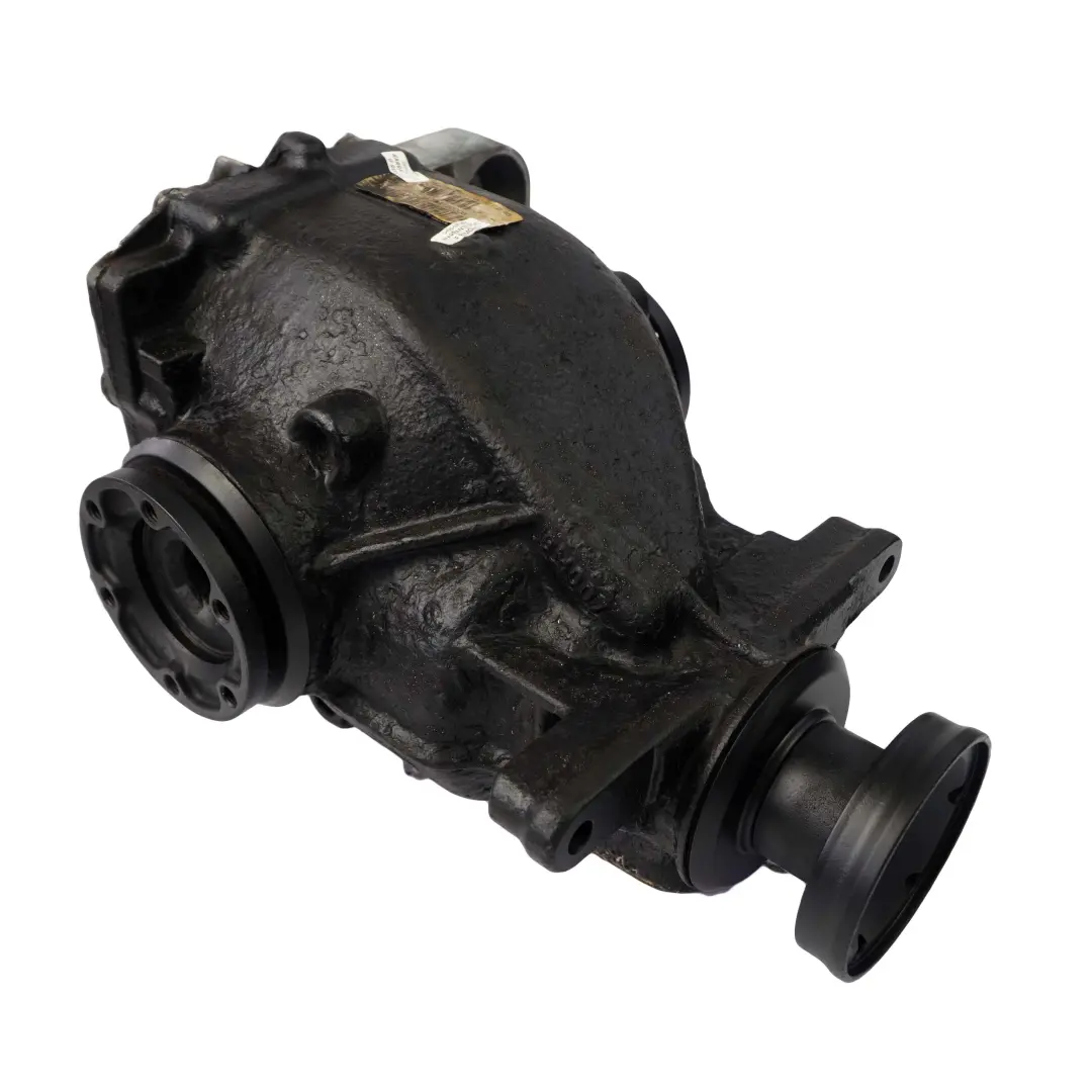 BMW 5 Series E61 525d M57N Rear Differential Diff 2,65 Ratio WARRANTY - SKU 7542514 - Part number 7542514