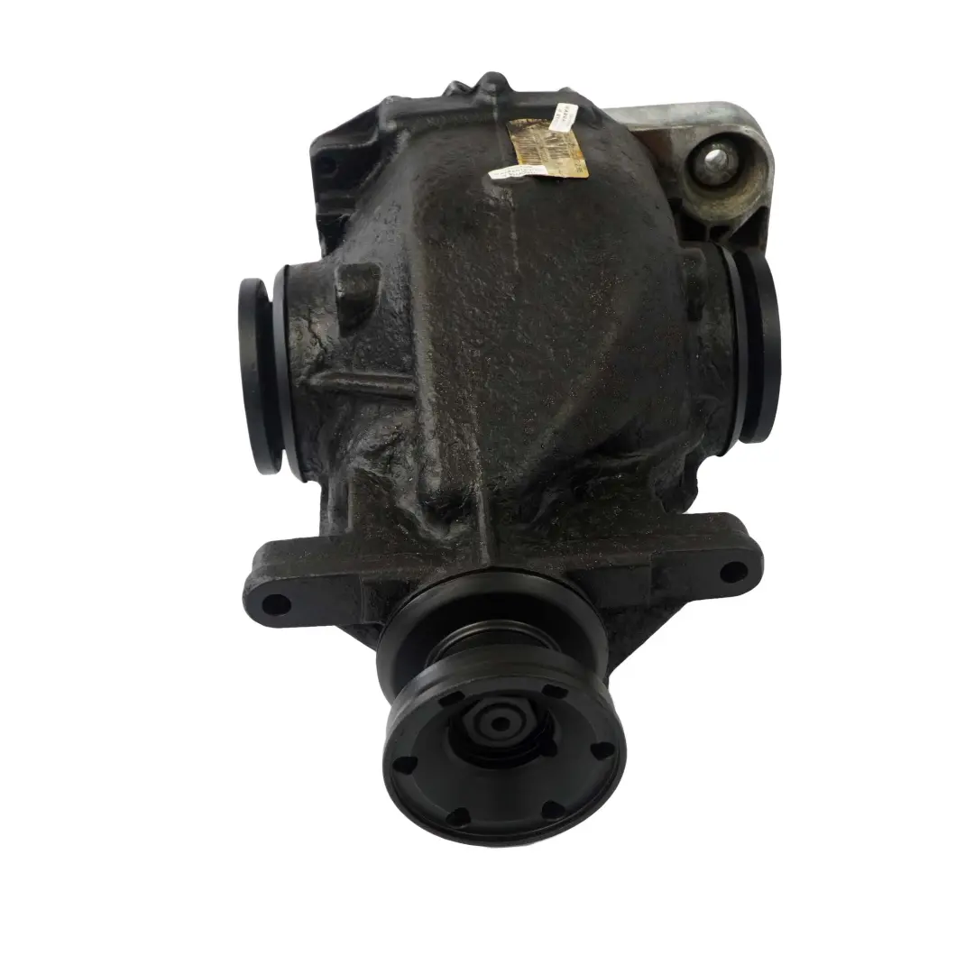 BMW 5 Series E61 525d M57N Rear Differential Diff 2,65 Ratio WARRANTY - SKU 7542514 - Part number 7542514