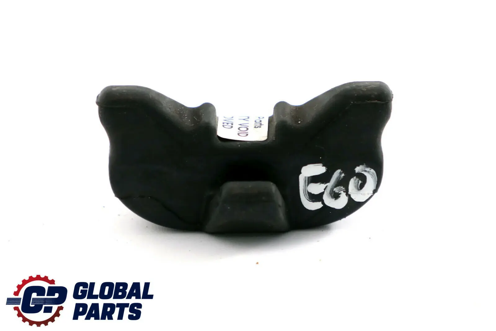 BMW E60 E61 E63 E64 LCI Cuscinetti Gomma Wasserk?hler-befestigungsteile