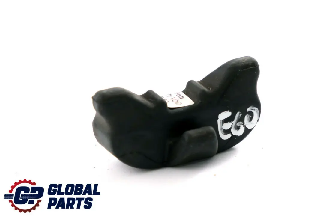 BMW 5 er E60 E61 E63 E64 LCI Gummilager Wasserkühler-Befestigungsteile - SKU 7542516 - Teilenummer 7542516