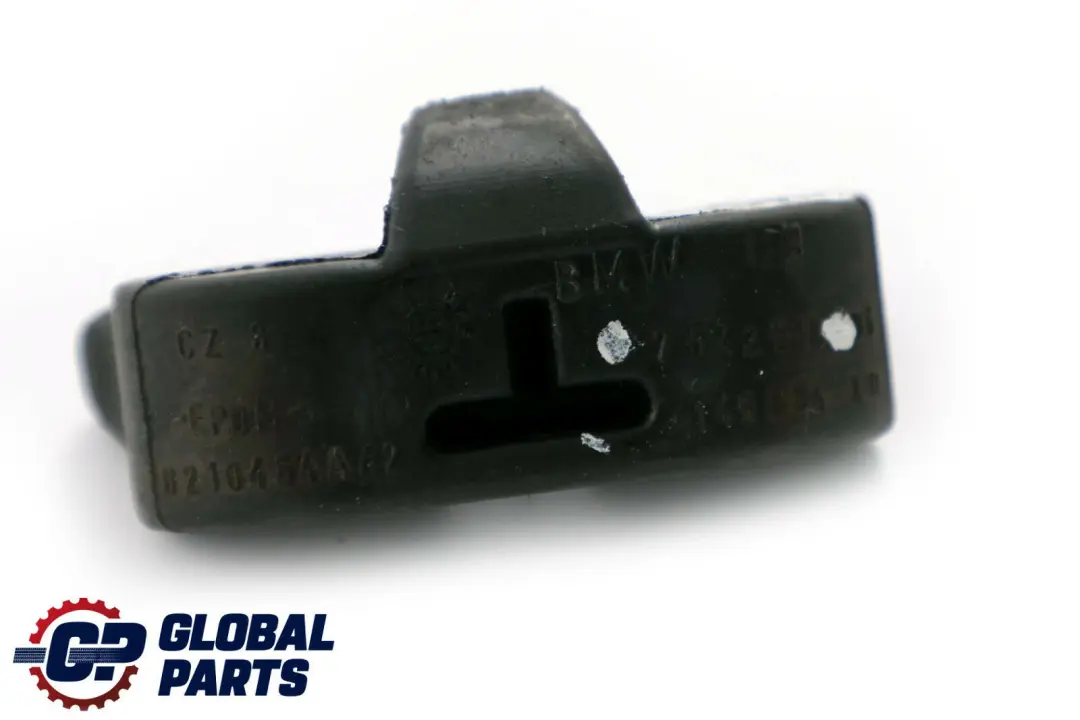 Cuscinetti Gomma Wasserk?hler-befestigungsteile per BMW E60 E61 E63 E64 LCI con numero di parte 7542516 BMW E60 E61 E63 E64 LCI Cuscinetti Gomma Wasserk?hler-befestigungsteile - SKU 7542516 - Numero di parte 7542516