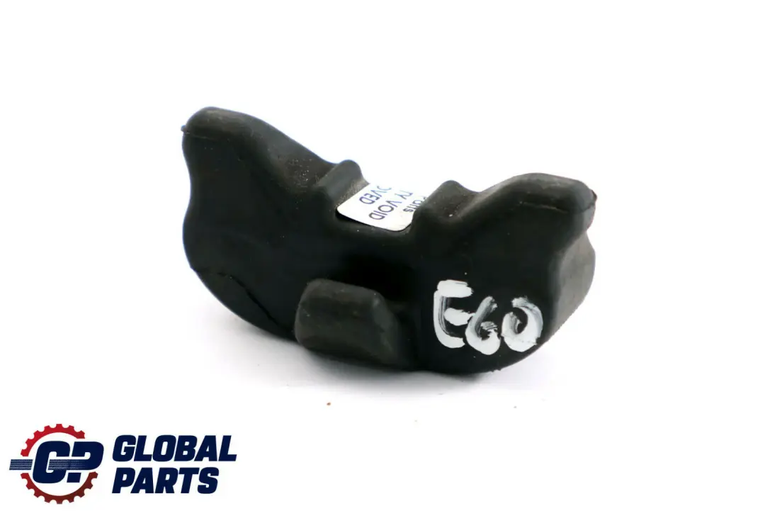 BMW E60 E61 E63 E64 LCI Cuscinetti Gomma Wasserk?hler-befestigungsteile - SKU 7542516 - Numero di parte 7542516