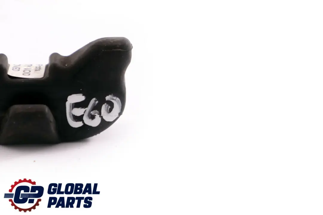 Poduszka Chłodnicy Dolna do BMW E60 E61 E63 E64 o numerze 7542516 BMW E60 E61 E63 E64 Poduszka Chłodnicy Dolna - SKU 7542516 - Numer Części 7542516