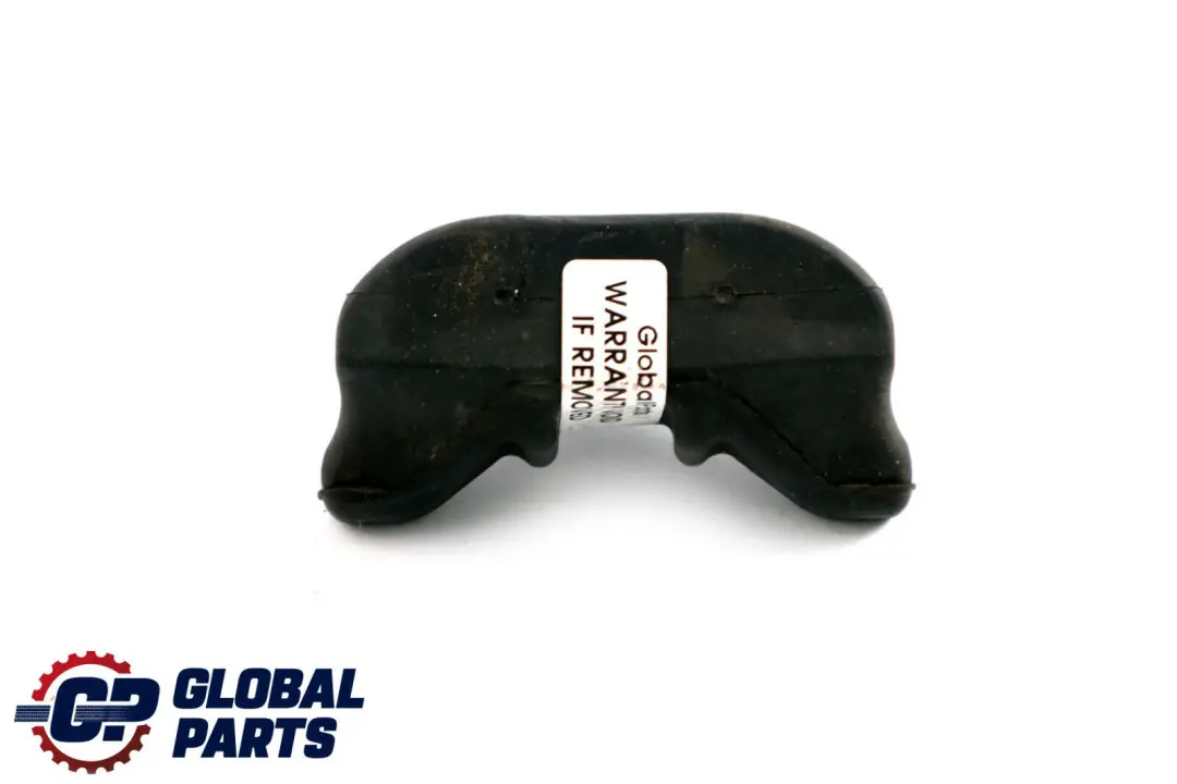 Poduszka Chłodnicy Dolna do BMW E60 E61 E63 E64 o numerze 7542516 BMW E60 E61 E63 E64 Poduszka Chłodnicy Dolna - SKU 7542516 - Numer Części 7542516