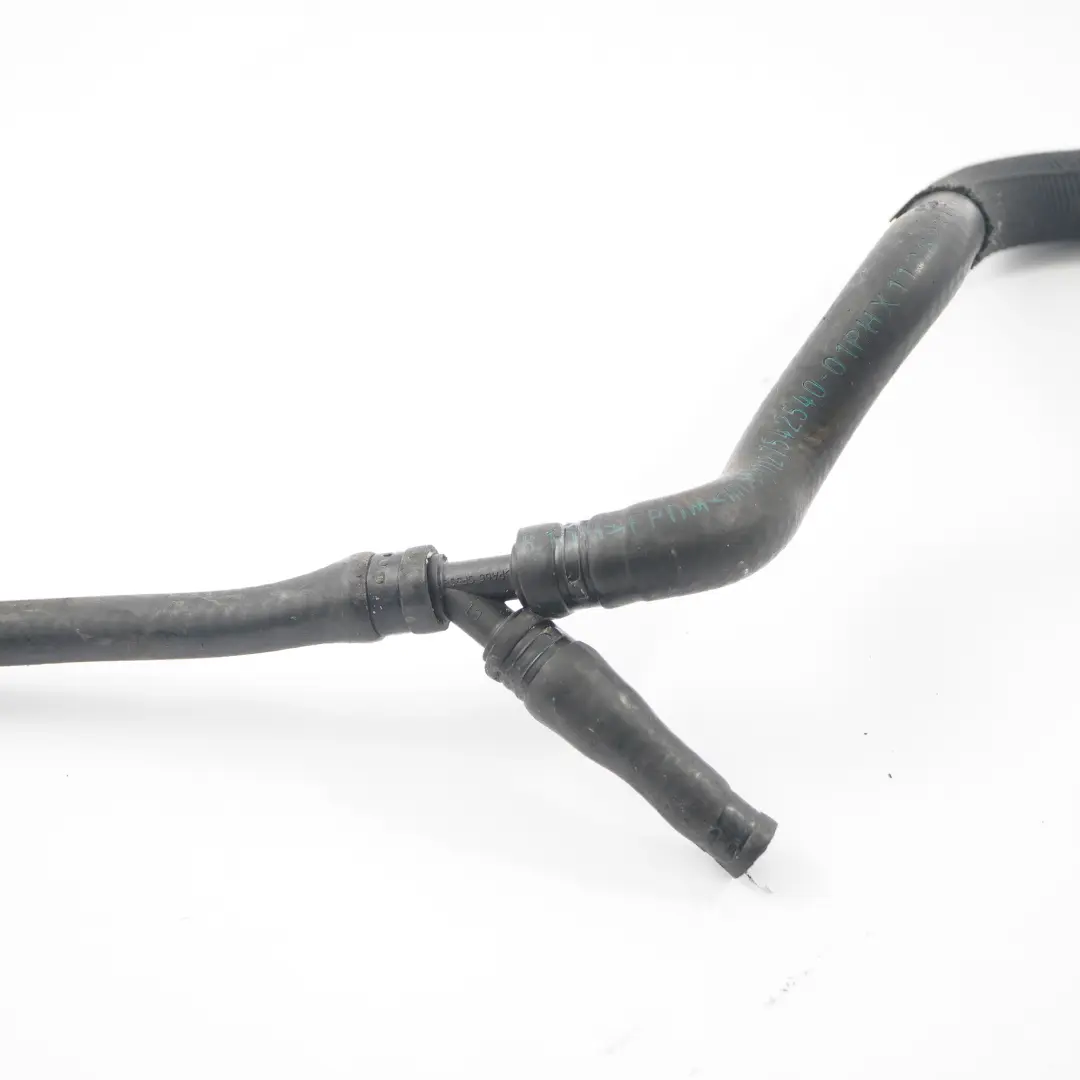 BMW E60 E61 E63 N62N Przewód Odpowietrzający - SKU 7542540 - Numer Części 7542540
