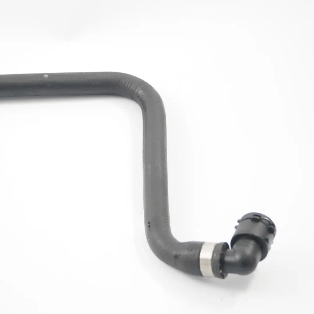 Ventilation Pipe BMW E60 E61 E63 N62N Petrol Engine Vent Cooling Hose to with Part number 7542540 Ventilation Pipe BMW E60 E61 E63 N62N Petrol Engine Vent Cooling Hose - SKU 7542540 - Part number 7542540
