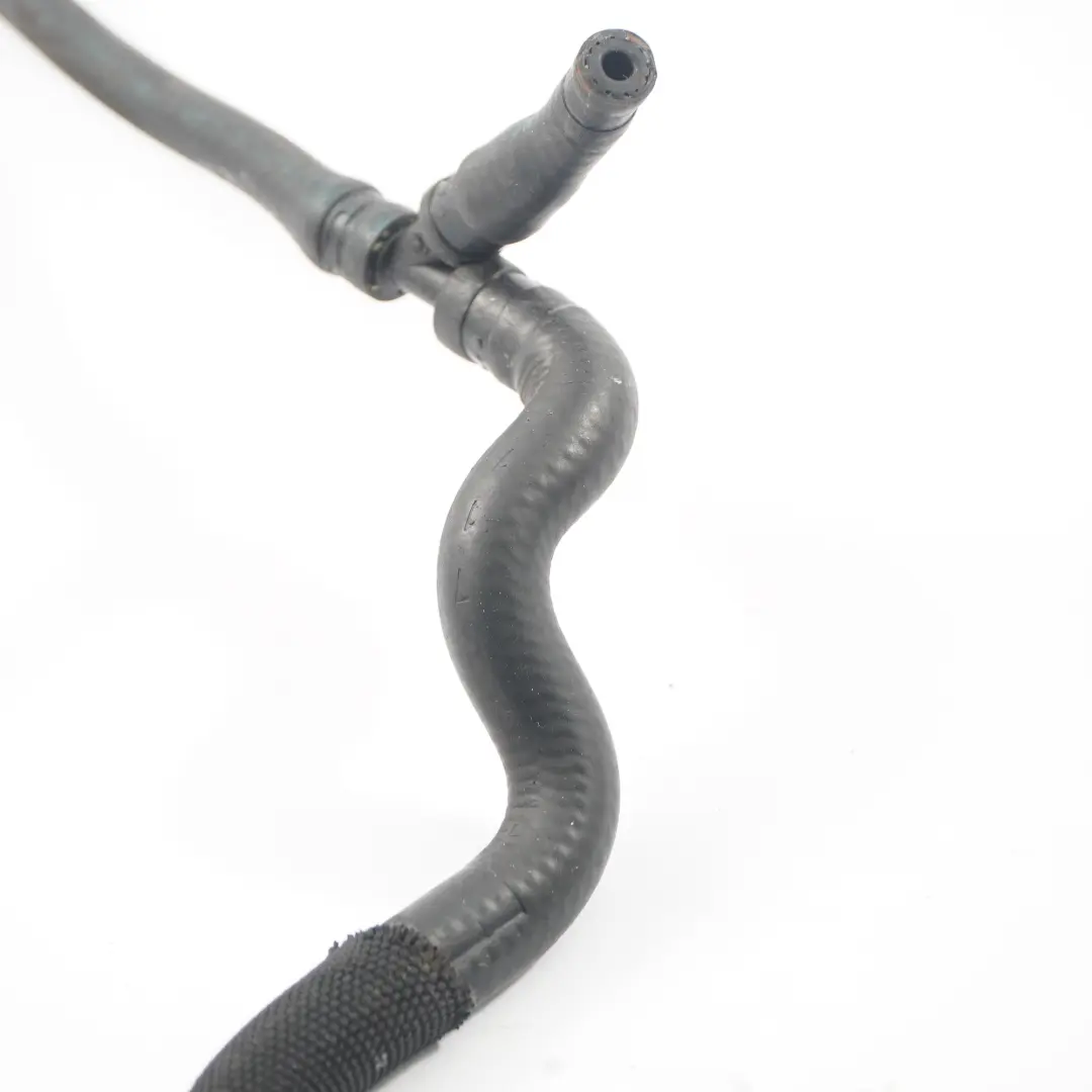  Entlüftungs rohr BMW E60 E61 E63 N62N Benzin motor Entlüftung Schlauch - SKU 7542540 - Teilenummer 7542540