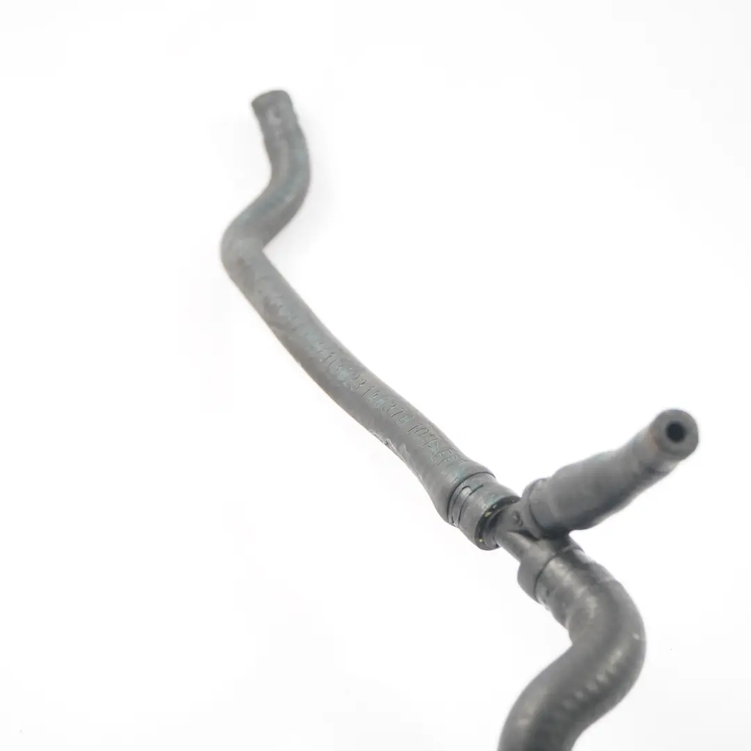  Ventilation Pipe BMW E60 E61 E63 N62N Petrol Engine Vent Cooling Hose - SKU 7542540 - Part number 7542540