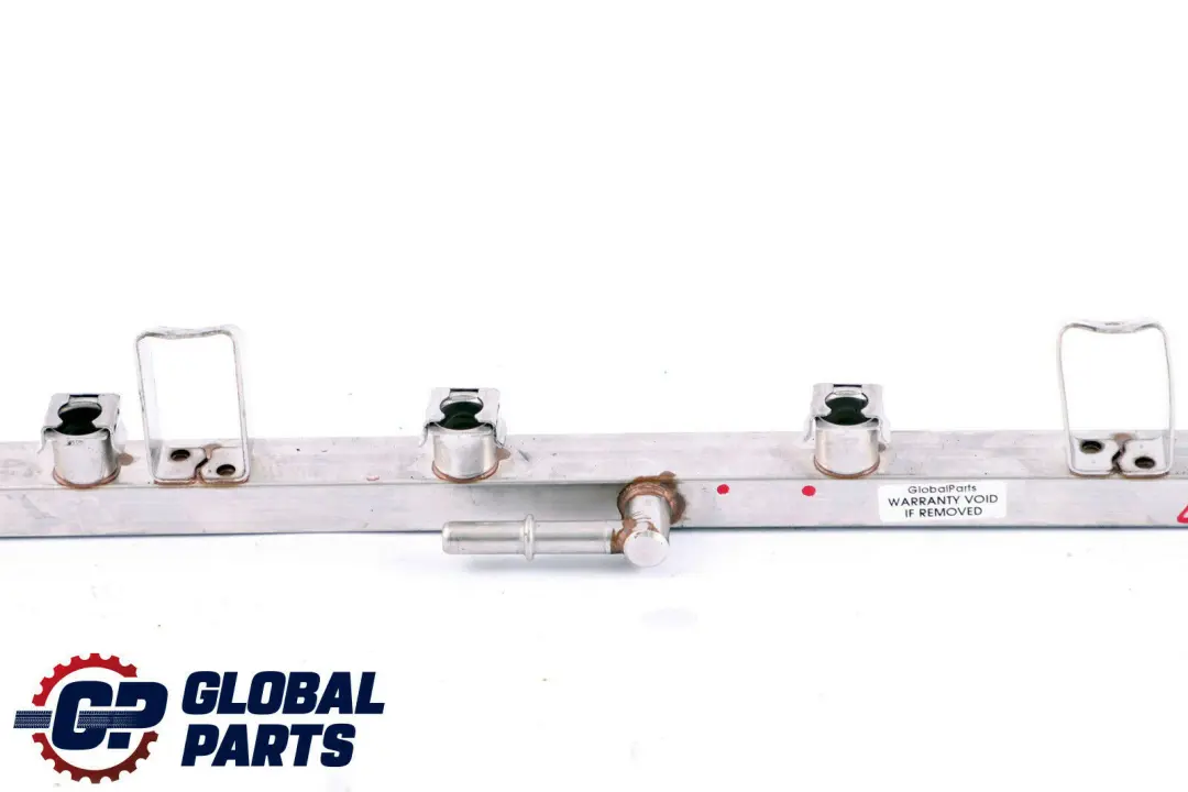  Rail De Combustible BMW E60 E65 E81 E85 E87 E90 N52 N52N Inyectores - SKU 7542541-2 - Número de pieza 7542541