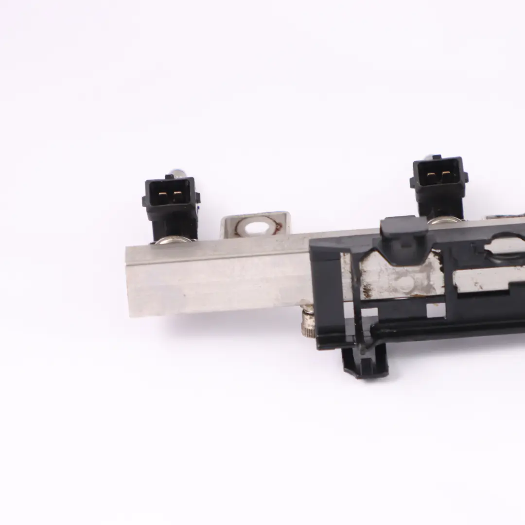 Rotaia Del Carburante BMW E60 E65 E81 E85 E87 E90 N52 N52N Iniettori per con numero di parte 7542541 Rotaia Del Carburante BMW E60 E65 E81 E85 E87 E90 N52 N52N Iniettori - SKU 7542541-2 - Numero di parte 7542541