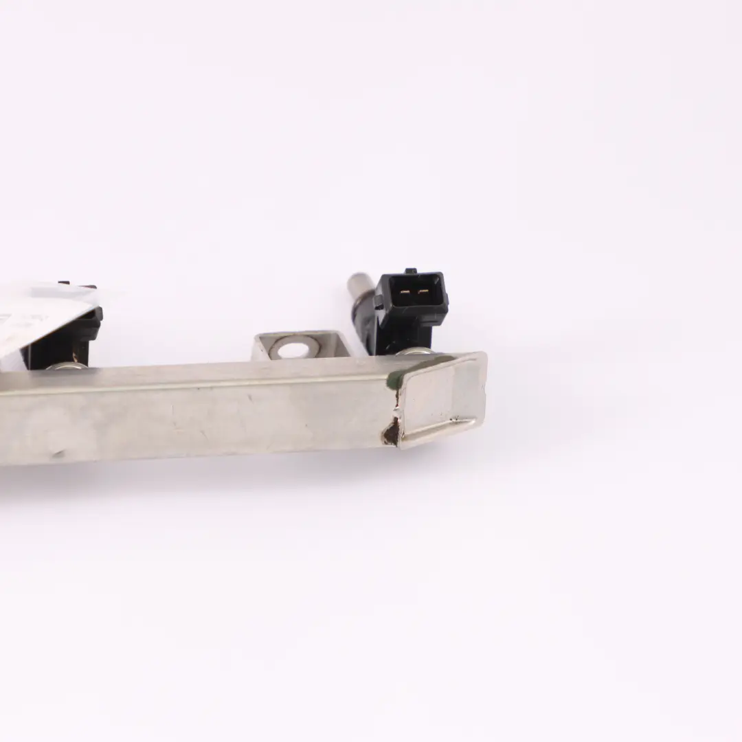 Fuel Rail BMW E60 E65 E81 E85 E87 E90 N52 N52N Injectors - SKU 7542541-2 - Part number 7542541