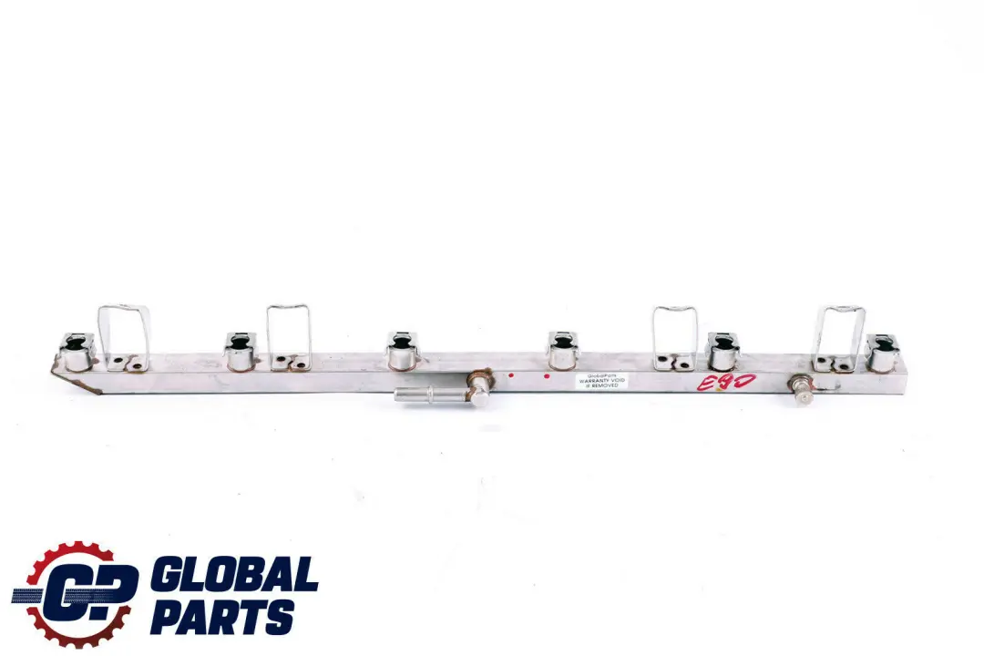 Injecteur Rampe D'Injection pour BMW 1 3 5 7 Z4 E60 E65 E81 E85 E87 E90 à propos du numéro de pièce 7542541 BMW 1 3 5 7 Z4 E60 E65 E81 E85 E87 E90 Injecteur Rampe D'Injection - SKU 7542541 - Numéro de pièce 7542541