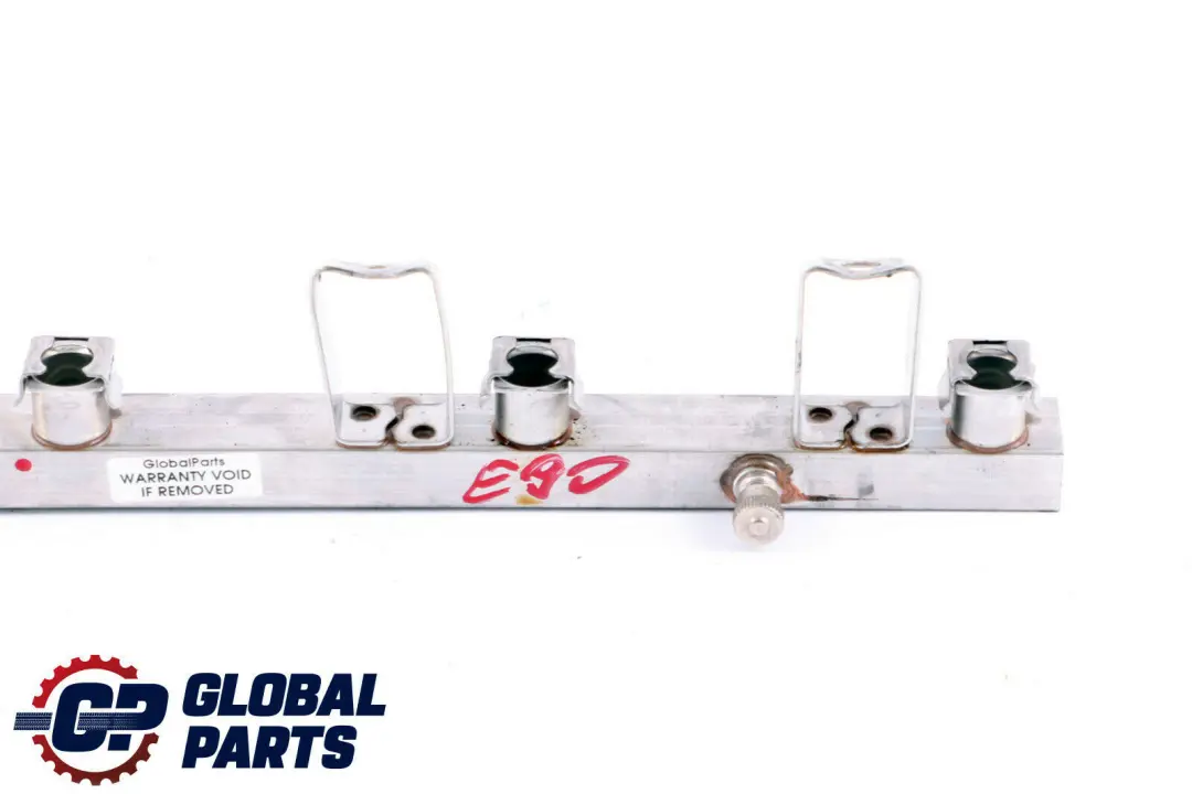 Einspritzventil Einspritzleiste für BMW 1 3 5 7 Z4 E60 E65 E81 E85 E87 E90 mit Teilenummer 7542541 BMW 1 3 5 7 Z4 E60 E65 E81 E85 E87 E90 Einspritzventil Einspritzleiste - SKU 7542541 - Teilenummer 7542541