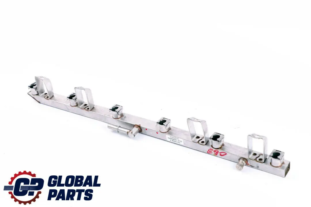 Einspritzventil Einspritzleiste für BMW 1 3 5 7 Z4 E60 E65 E81 E85 E87 E90 mit Teilenummer 7542541 BMW 1 3 5 7 Z4 E60 E65 E81 E85 E87 E90 Einspritzventil Einspritzleiste - SKU 7542541 - Teilenummer 7542541