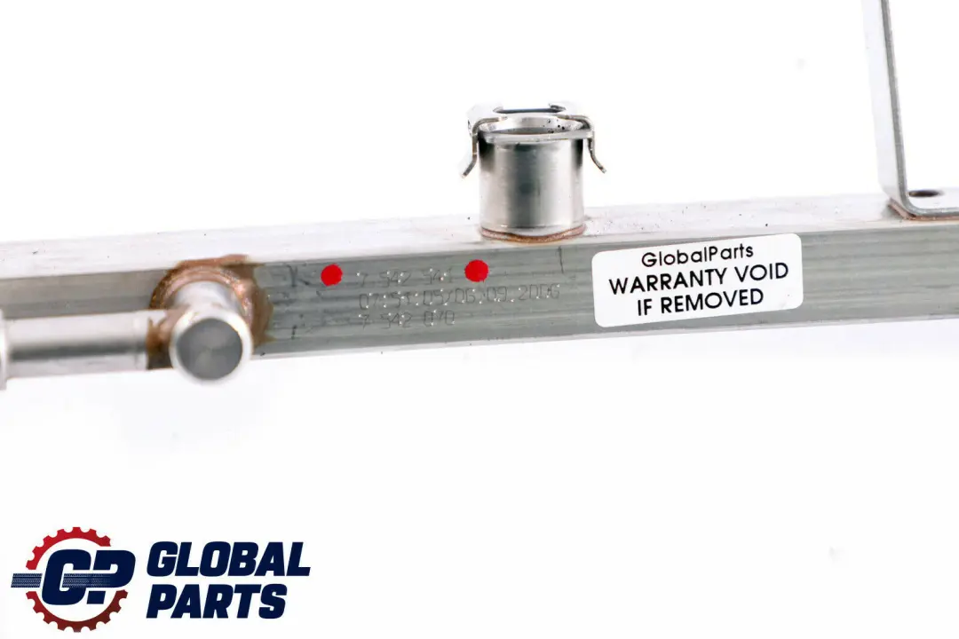 BMW 1 3 5 7 Z4 E60 E65 E81 E85 E87 E90 Injecteur Rampe D'Injection - SKU 7542541 - Numéro de pièce 7542541