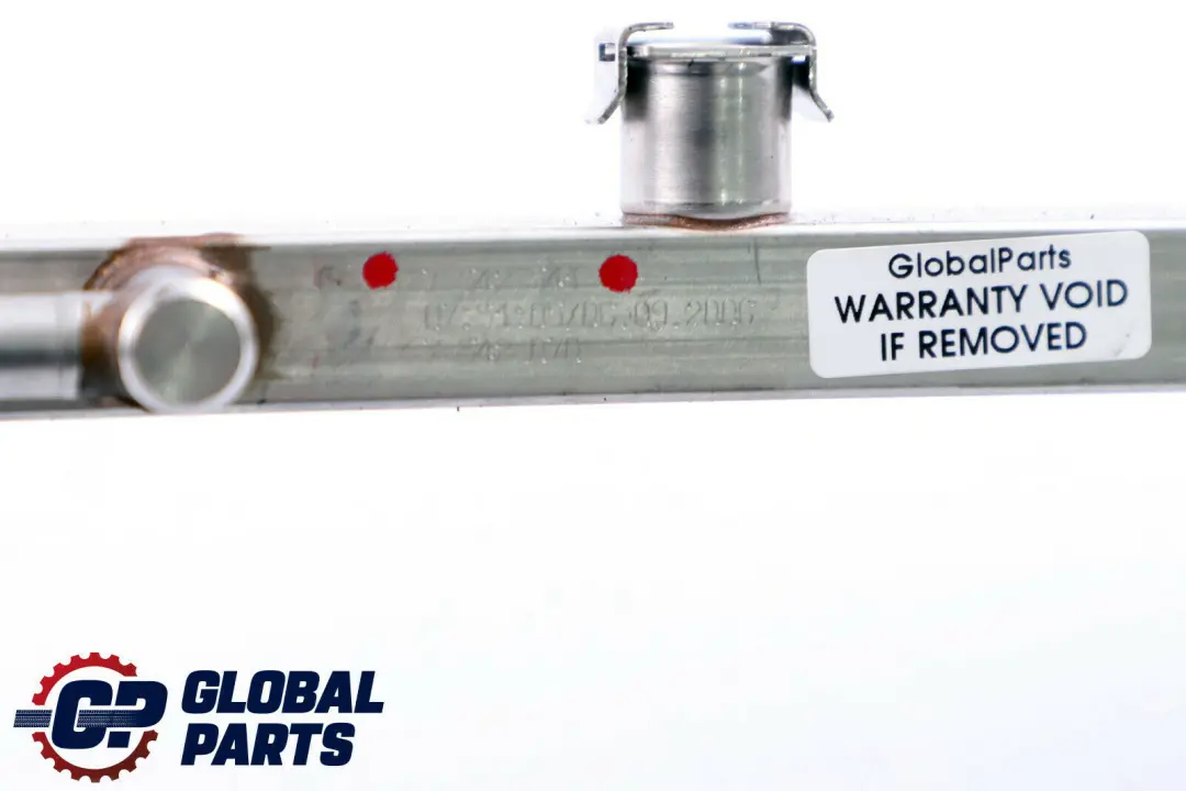 Tube Fuel Rail to BMW 1 3 5 7 Z4 Series E60 E65 E81 E85 E87 E90 Injection with Part number 7542541 BMW 1 3 5 7 Z4 Series E60 E65 E81 E85 E87 E90 Injection Tube Fuel Rail - SKU 7542541 - Part number 7542541