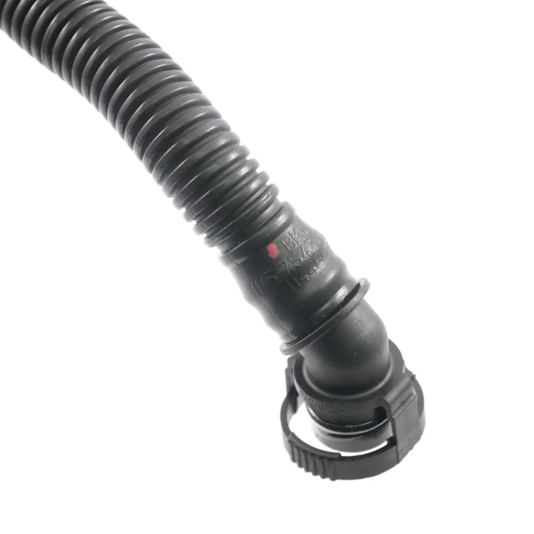 BMW E87 E90 E91 Przewód połączeniowy odmy - SKU 7542633 - Numer Części 11157542633