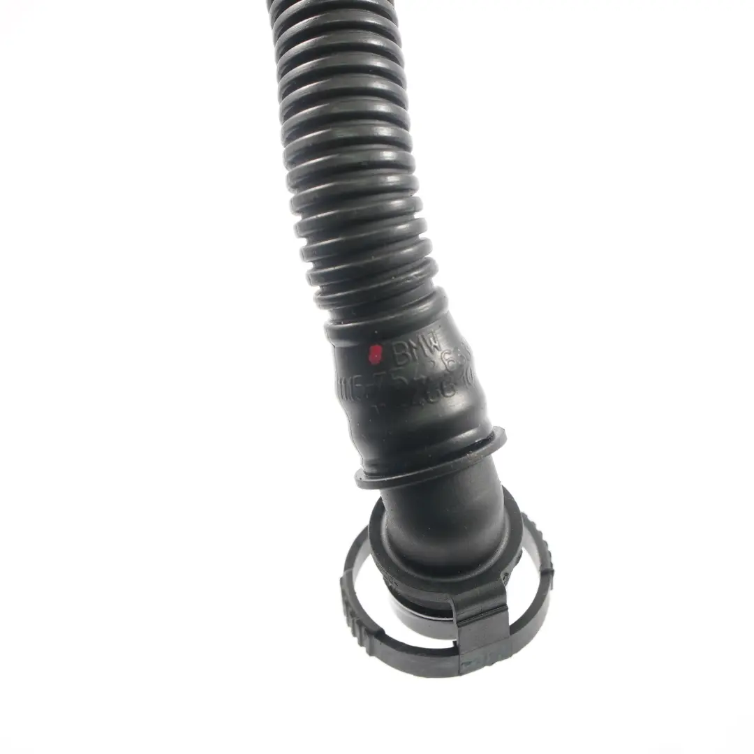 Cavo Collegamento per BMW E87 E90 E91 con numero di parte 11157542633 BMW E87 E90 E91 Cavo Collegamento - SKU 7542633 - Numero di parte 11157542633