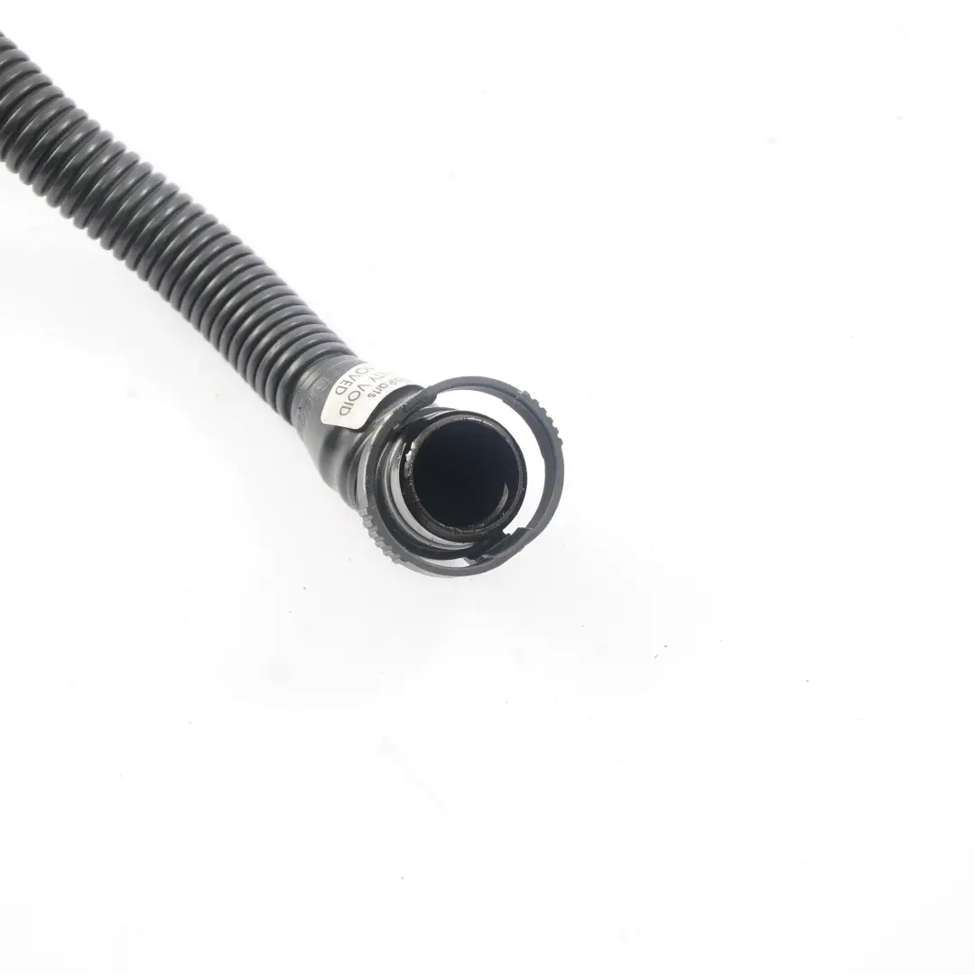 Verbindungsleitung für BMW 1 3 er E87 E90 E91 mit Teilenummer 11157542633 BMW 1 3 er E87 E90 E91 Verbindungsleitung - SKU 7542633 - Teilenummer 11157542633